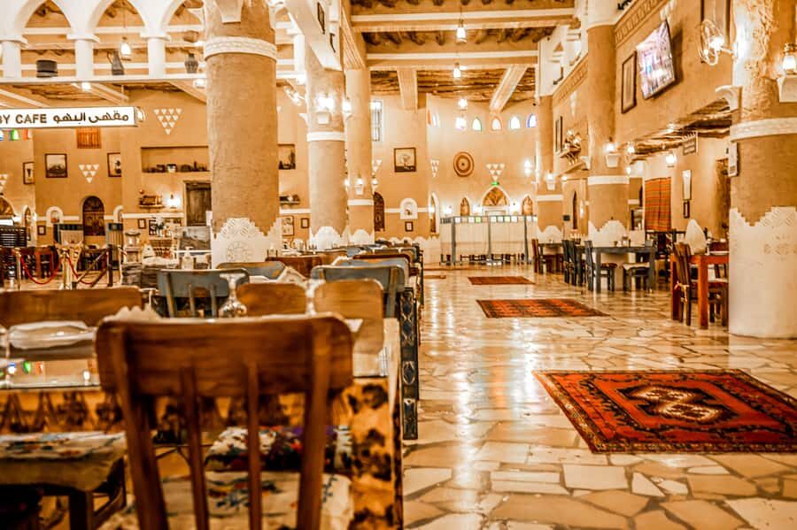 Saudi Arabia Tour from Bahrain including Traditional Meal - Manama Pickup and the Causeway Ride to Dammam